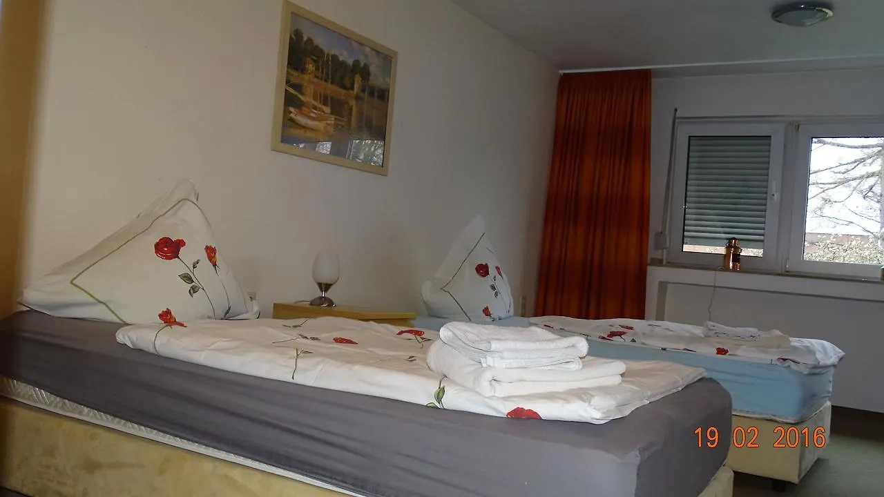 Gasthaus Schnuff 2 Hotel Dusseldorf 0*,