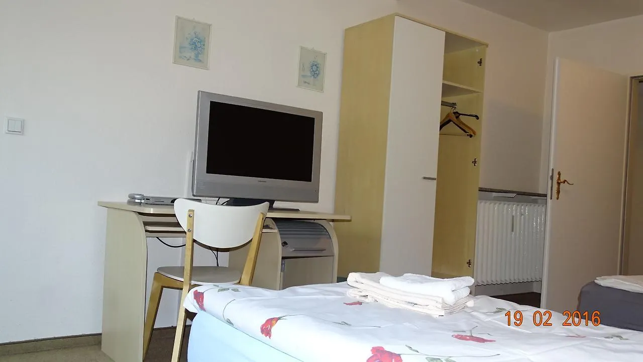 Gasthaus Schnuff 2 Hotel Dusseldorf
